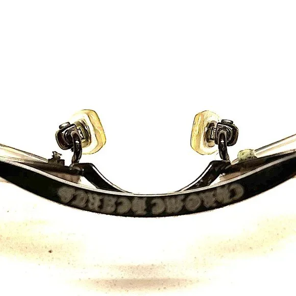 chrome hearts glasses frame